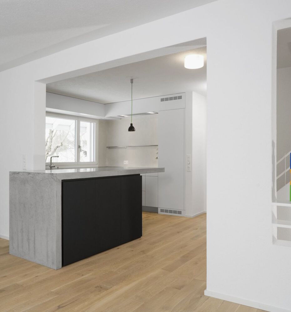 Linoleumküchen - Kissling werk statt ware AG